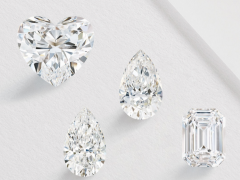 鉆石價(jià)格還會繼續(xù)上漲嗎？