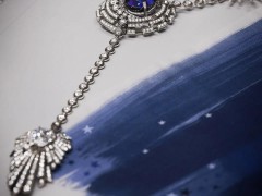 香奈兒（Chanel）發(fā)布 Allure Céleste 高級(jí)珠寶項(xiàng)鏈：致敬品牌歷史經(jīng)典