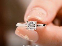 結(jié)婚鉆戒哪個(gè)牌子的好？