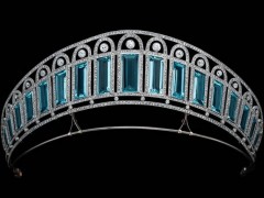 東京國立自然科學博物館“寶石，地球的奇跡”珠寶展