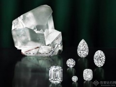 疫情之后鉆石價(jià)格為何一漲再漲？