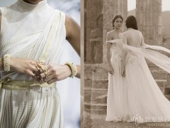 Dior（迪奧）2022早春系列服飾珠寶：蝴蝶與貝殼