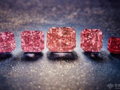 Rio Tinto 最后一場 Argyle 礦區(qū)粉鉆招標