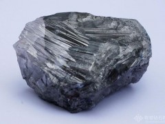 Lucara 在展出一顆1174.76ct鉆石原石：全球發(fā)現(xiàn)第三大鉆石原石