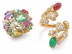 Mathon Paris 推出 Les Vergers, Quatre Saisons 系列：自然四季