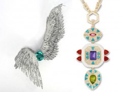 2021年 Couture Design Awards 珠寶設(shè)計(jì)獎(jiǎng)獲獎(jiǎng)名單公布