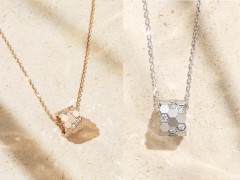 尚美巴黎CHAUMET BEE MY LOVE愛(ài)·巢新品項(xiàng)鏈