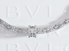 寶格麗2021年B.zero1 Rock新品珠寶璀璨發(fā)布