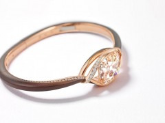 Forms 推出 Muse 手鐲系列：異形切割寶石