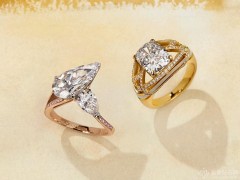 Boodles 推出 Around the World in 16 Days 系列戒指：16天環(huán)游世界