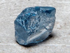 Petra 將舉行39.34ct藍鉆原石線上招標會