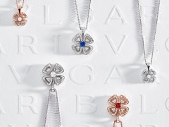 寶格麗推出 Fiorever 新作：永恒的花朵