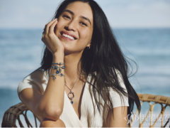 潘多拉珠寶全新海洋系列串飾，綻放夏日活力