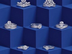 尚美巴黎CHAUMET經(jīng)典鉆戒款式圖片及報(bào)價(jià)