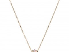 伯爵全新Possession時(shí)來(lái)運(yùn)轉(zhuǎn)系列520限量款項(xiàng)鏈