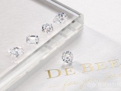 戴比爾斯一季度鉆石產(chǎn)量下降7%，將保持原全年產(chǎn)量計(jì)劃不變