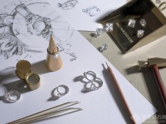 一生只能定制一枚的鉆戒品牌叫什么名字、有幾個(gè)