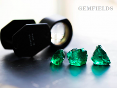 Gemfields攜手合作伙伴 傾情呈現(xiàn)珍寶佳作