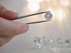 埃羅莎鉆石公司再次提高毛坯鉆石價(jià)格