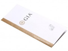 GIA,IDC,國標...這些鑒定機構的鉆石分級標準有什么不同