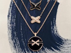 尚美巴黎（CHAUMET）Liens 緣系 ? 一生系列浪漫新作