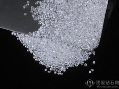 Rapaport：一月鉆石供應(yīng)量上升，價格微降