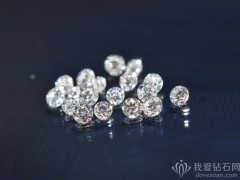 Rapaport最新國際鉆石報(bào)價(jià)：鉆石價(jià)格全線大幅上漲