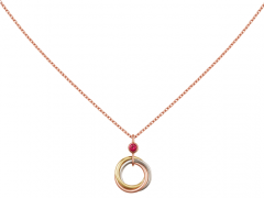 卡地亞呈獻(xiàn)新春特別款珠寶作品