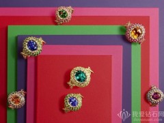 2020年中國珠寶行業(yè)市場競爭格局與發(fā)展趨勢分析