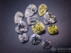 鉆石是否是合格投資品？鉆石投資價(jià)值分析