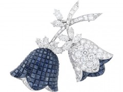 卡地亞、梵克雅寶、寶格麗等大牌珠寶標(biāo)志性制作工藝介紹