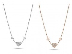 迎接圣誕新年 蕭邦珠寶多個系列發(fā)布新品