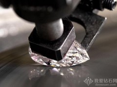 世界五大鉆石切割中心，哪個地方的切割工藝高