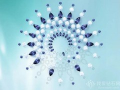 施華洛世奇推出2021/22秋冬創(chuàng)新元素