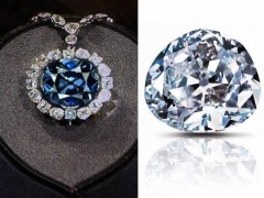 鉆石產(chǎn)地有哪些？世界著名鉆石產(chǎn)地介紹