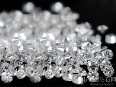 世界珠寶聯(lián)合會頒布《培育鉆石指引》：培育鉆石不適用分級