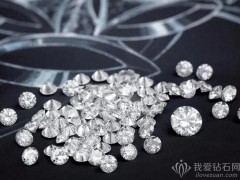 鉆石價格整體上漲1.37%，投資級鉆石價格連續(xù)三個月上漲