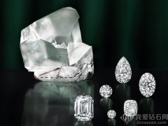 鉆石為什么如此昂貴？鉆石貴在哪里？