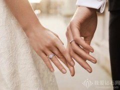 情侶對(duì)戒不能亂買！分享幾個(gè)國(guó)內(nèi)情侶對(duì)戒品牌