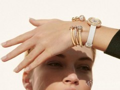 Piaget（伯爵珠寶）推出 Possession 新作：30周年紀(jì)念