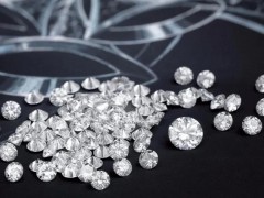 2020年鉆石價格走勢分析