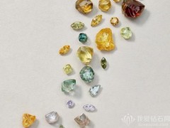 戴比爾斯集團發(fā)布2020秋冬鉆石首飾趨勢預(yù)測