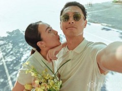 楊祐寧官宣結(jié)婚喜訊，無名指婚戒惹人關(guān)注