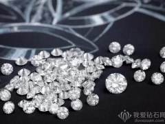 IDEX發(fā)布八月成品鉆價格報告