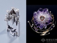 L’école 梵克雅寶珠寶藝術(shù)學(xué)院將舉行“Jean Vendome, Artiste Joaillier”珠寶展