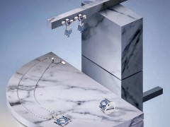 ATELIER SWAROVSKI傾情甄選ATELIER SWAROVSKI X KARL LAGERFELD系列