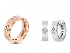 Roberto Coin（羅伯特·蔻珢）推出 Love in Verona 系列珠寶新作