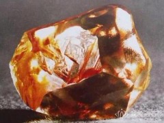 常林鉆石現(xiàn)在價值多少錢|常林鉆石現(xiàn)在在哪