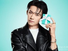 蒂芙尼Tiffany T1系列新作七夕首發(fā)：無可T代 出色演繹