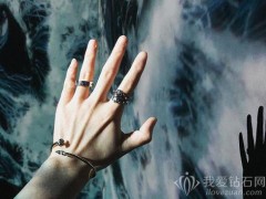 銀戒指哪些品牌比較好|銀戒指品牌推薦